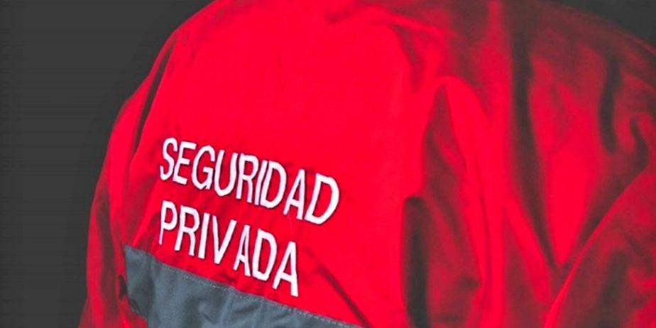 Empresa de Seguridad Privada Personalizada Ofrece Servicios de Guardias de Seguridad, para todo tipo de instalaciones y eventos.