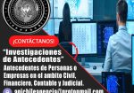 Ciberinteligencia Nacional e Internacional