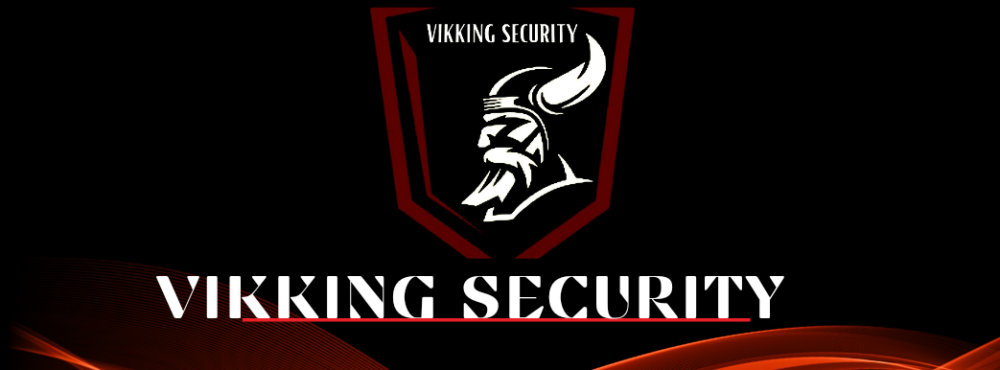 Vikking Security